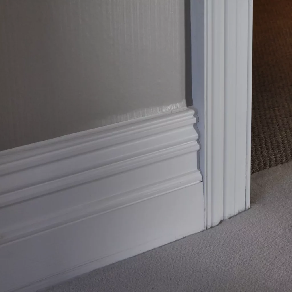 Skirtings and Architraves 