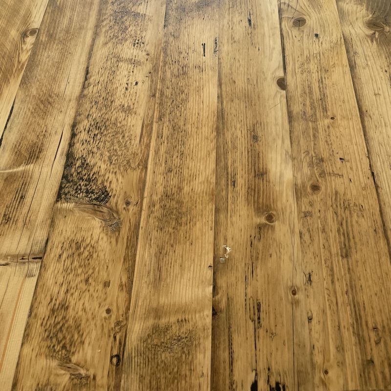 Reclaimed Wooden Floorboards