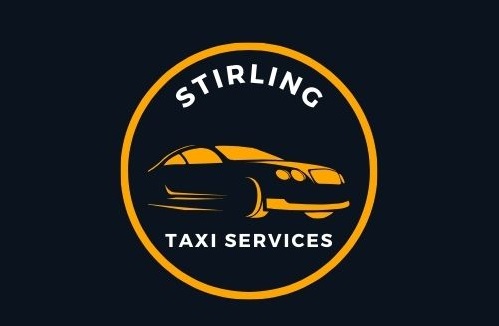 Taxi Companies near me in Stirling